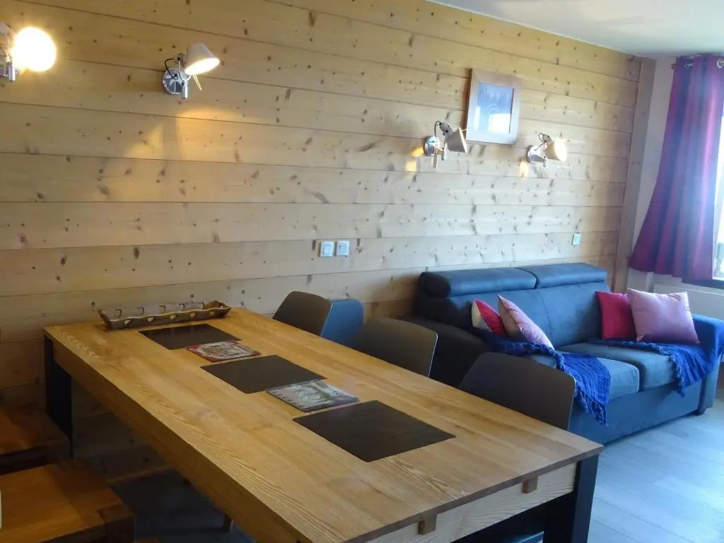 Appartement Avoriaz, 3 pièces, 7 personnes - FR-1-634-11