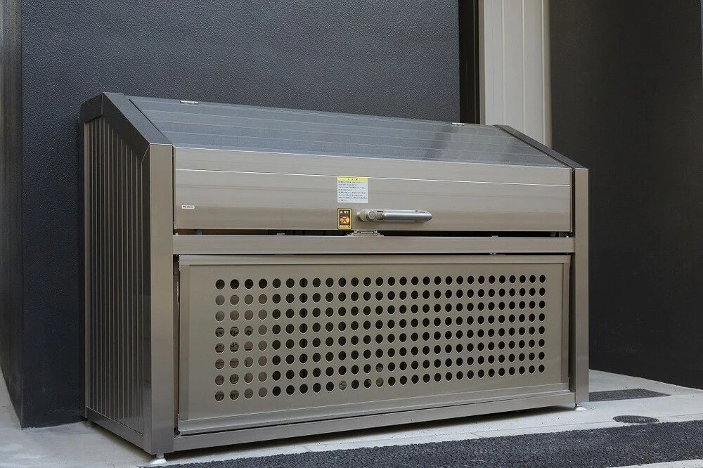 C8 Haneda Maison Philippe Omori 803