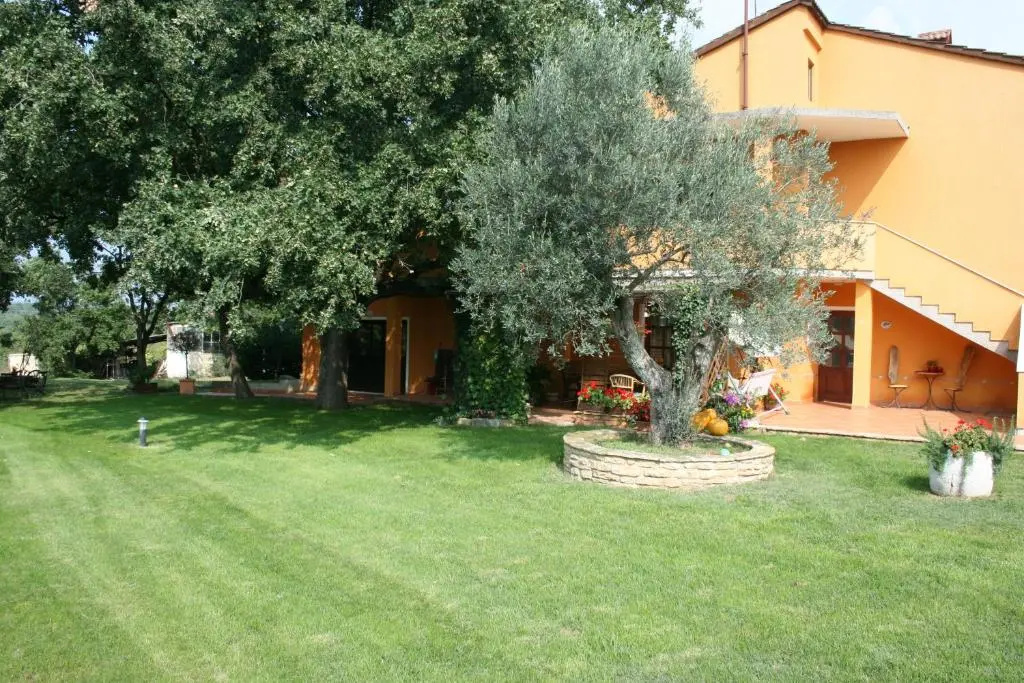 Sossa Apartments