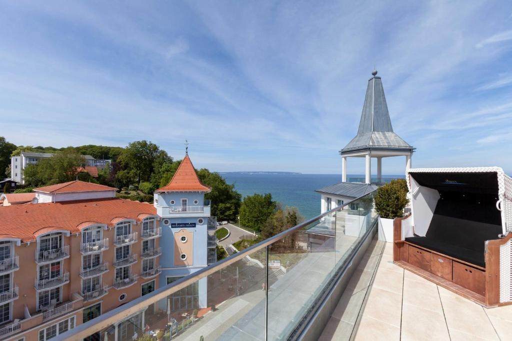 Baltic Sea FIRST SELLIN Appartement 22