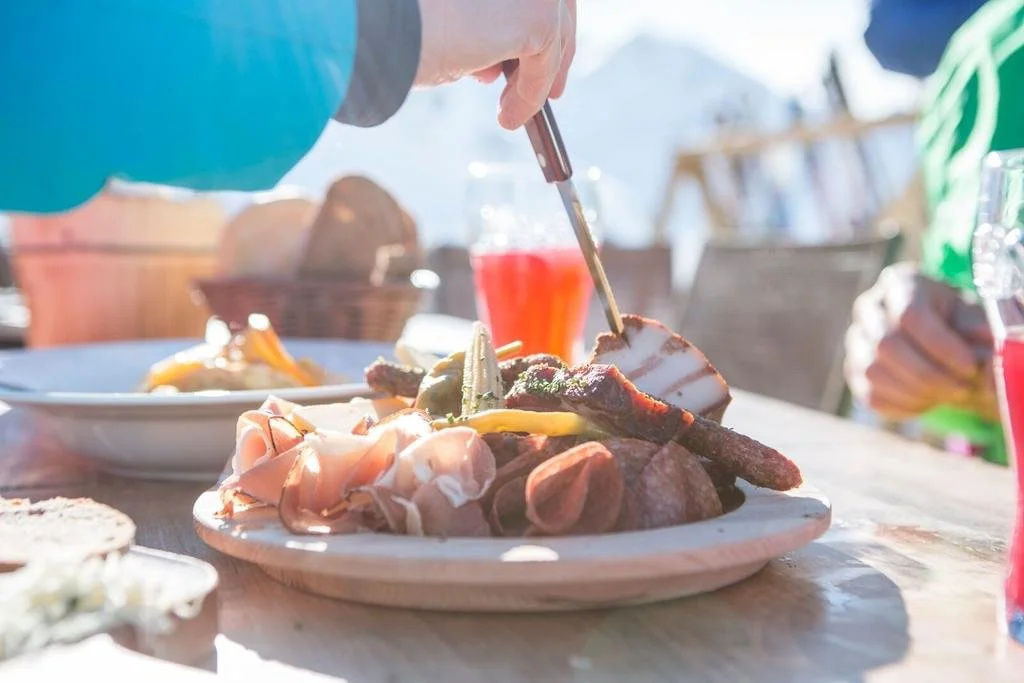 Hotel Alpenrose aktiv & sport