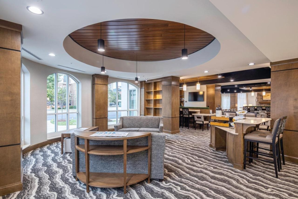 Staybridge Suites Montgomery - Downtown by IHG