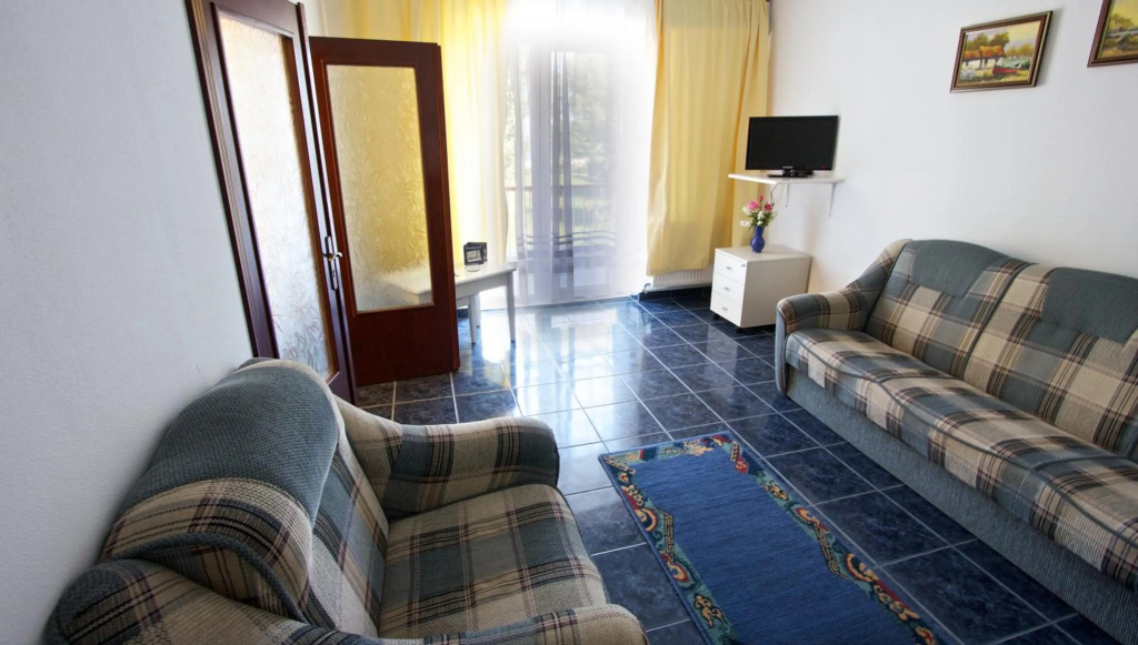 Hotel Central