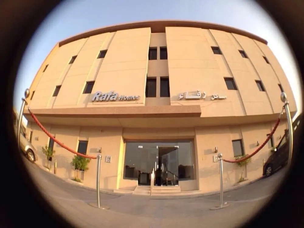 Rafa Homes Al Izdihar 2