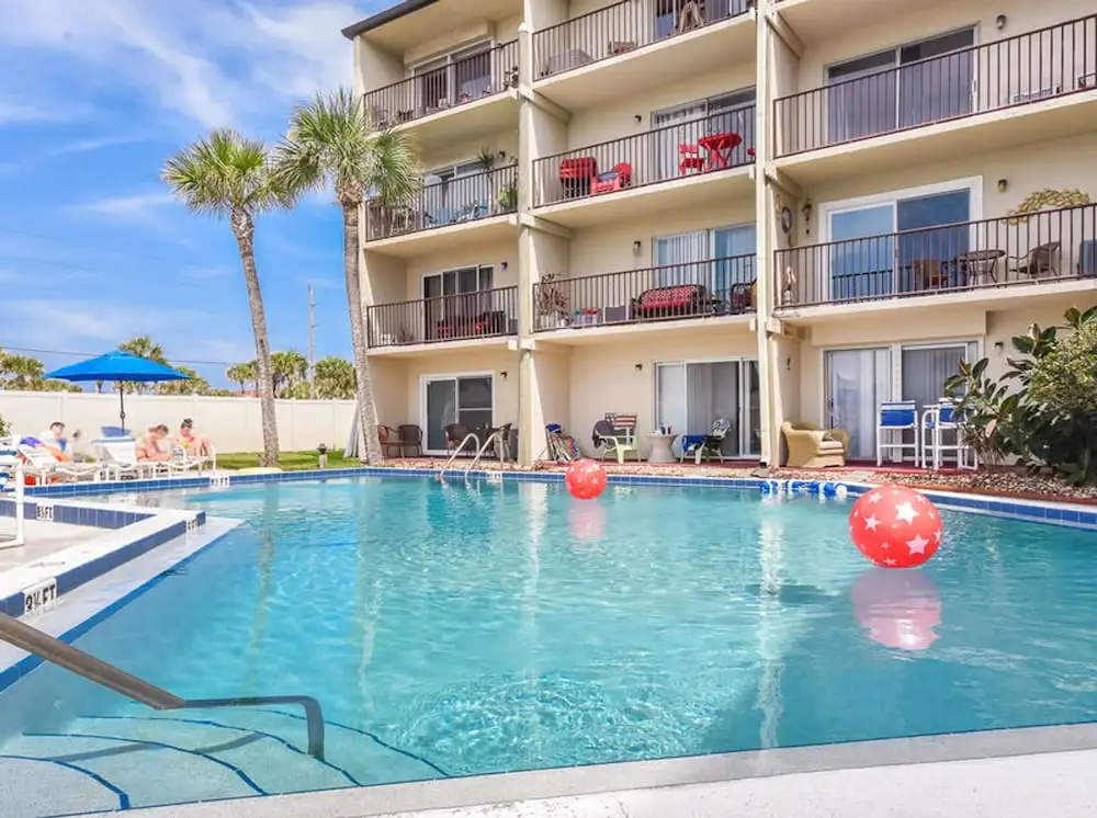 Mariner's Cove 315 by Ocean Properties