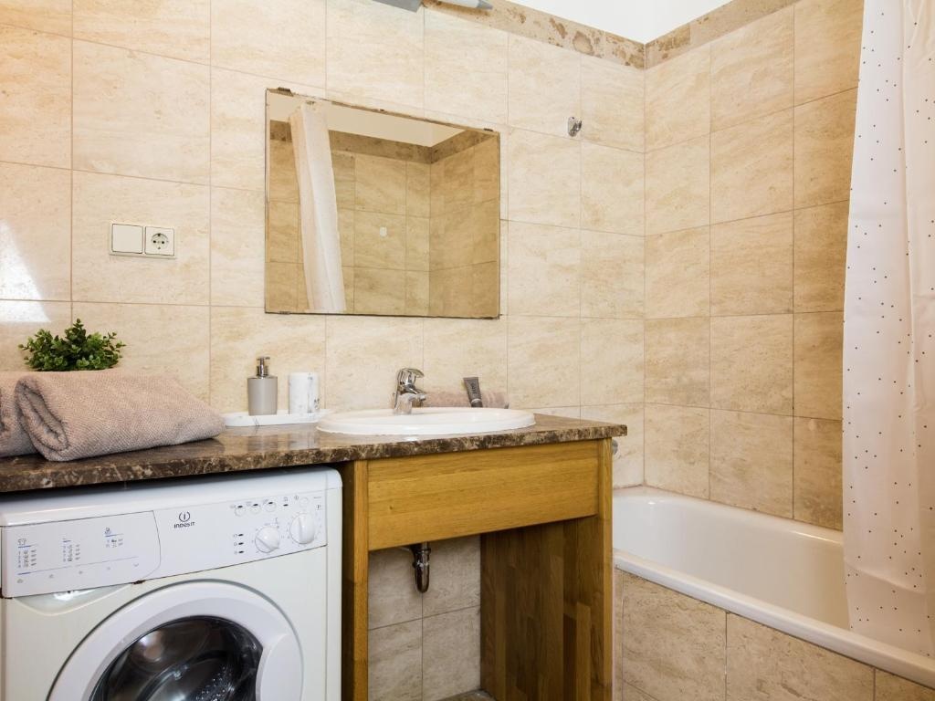 ARTEMISIA Luxury Apartments SKYFLAT