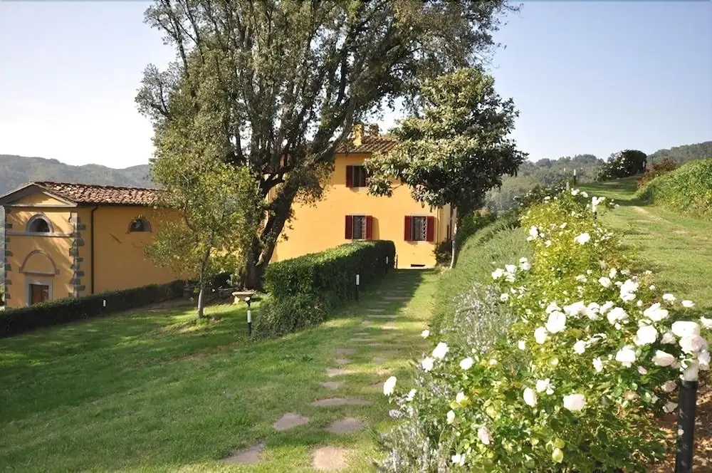 Villa Il Cerro
