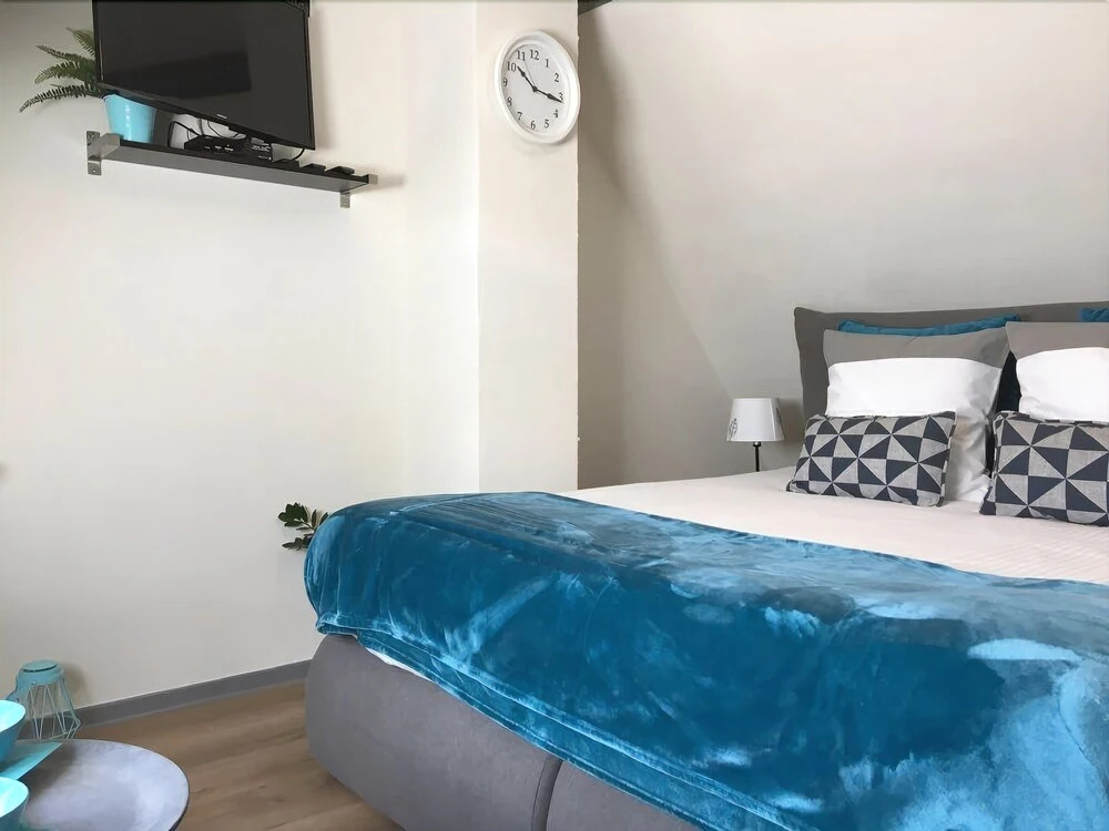 Les appartements destelle