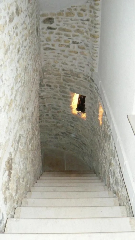 Le Manoir des Chapelles