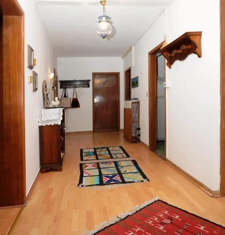 B&B Arabesque