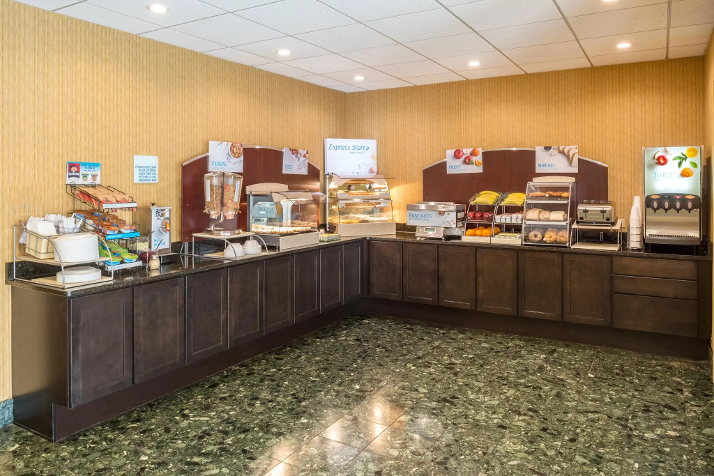 Holiday Inn Express Philadelphia NE-Bensalem by IHG