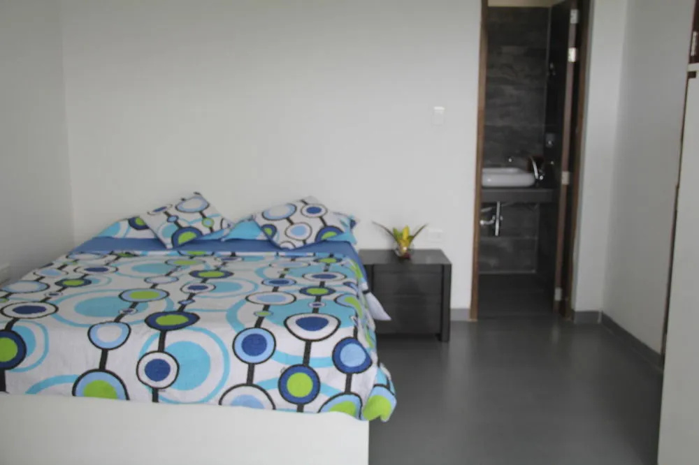 Hotel Los Tambos Del Caribe Beach