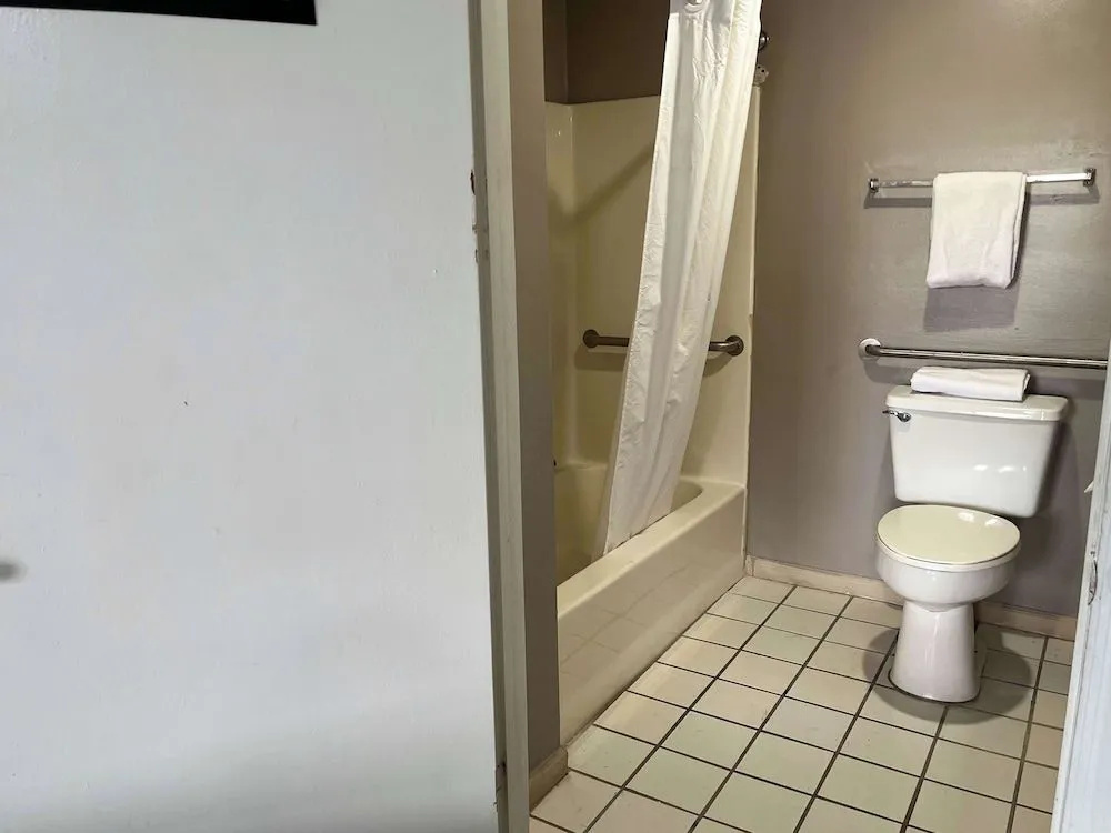 Motel 6 Cordele, GA