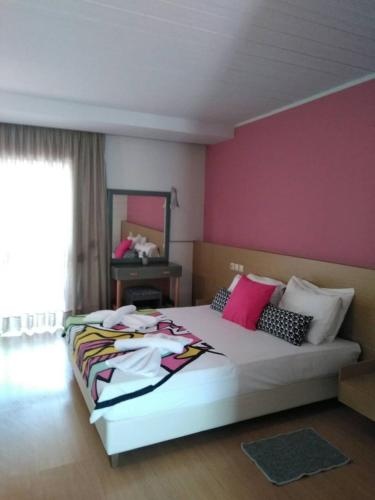 Hotel Margarita