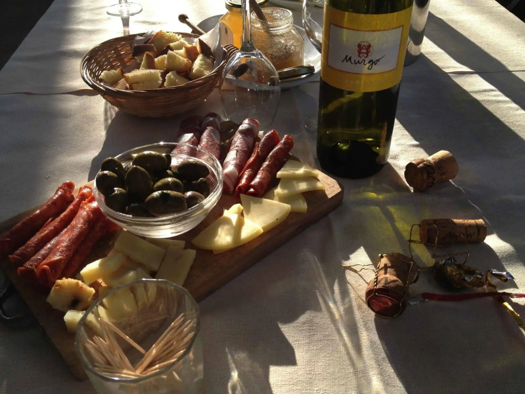 Agriturismo Tenuta San Michele