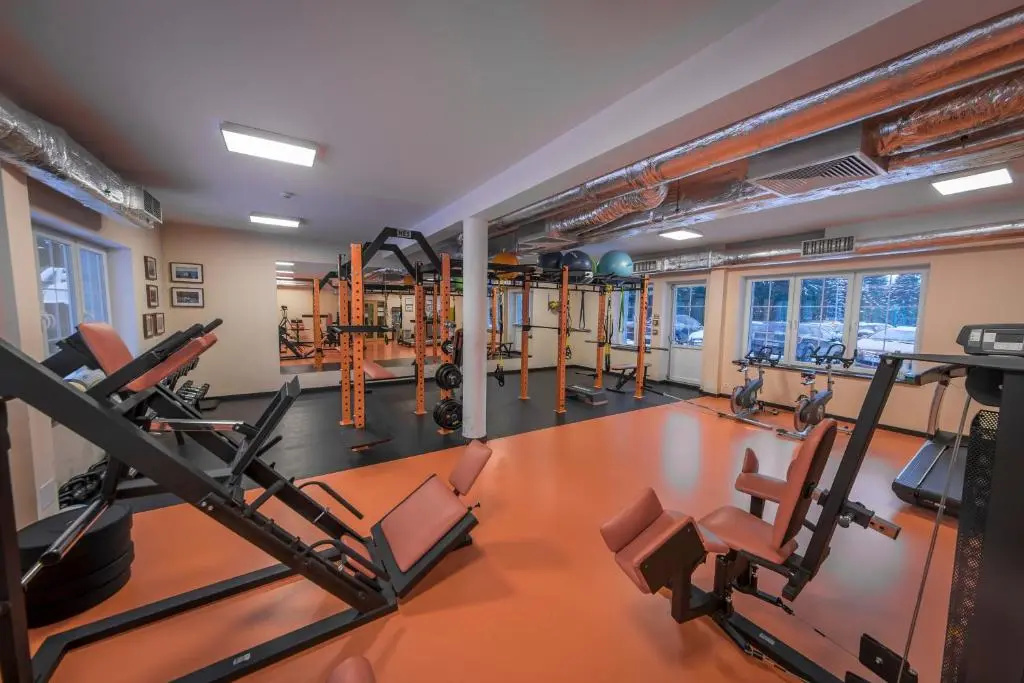 Hotel Biathlon Sport & Spa