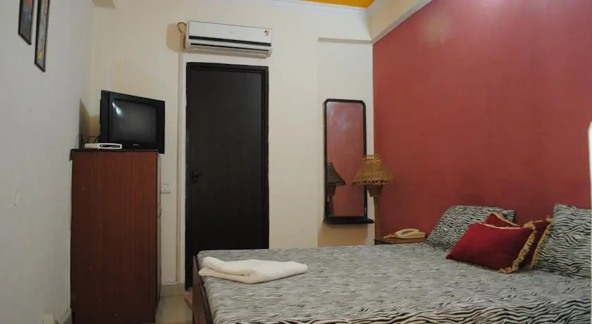 Hotel Raj Palace
