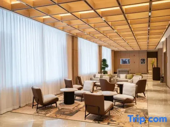 Tianlu Yunjv Hotel (Urumqi Tianshan District Government)