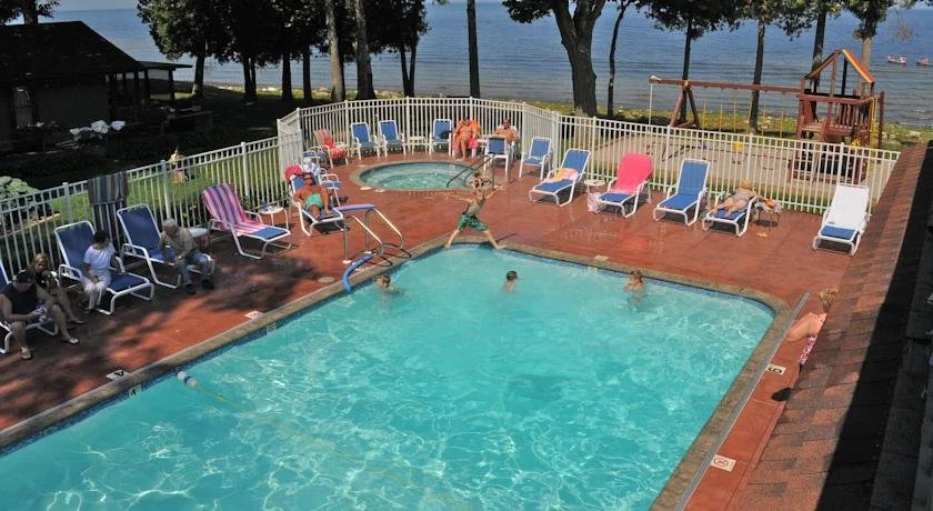 The Shallows Resort