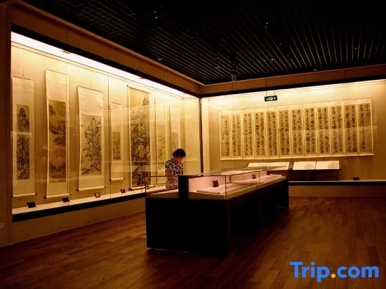 Mitto Youth Hostel (Chengdu Kuanzhai Alleys Huapaifang Metro Station Branch)
