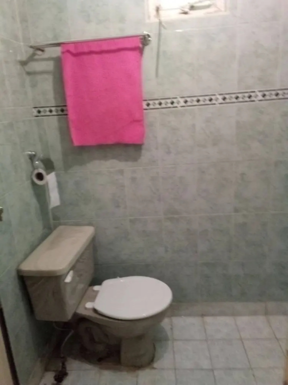 Nice Apartment Near The Center Ground Floor