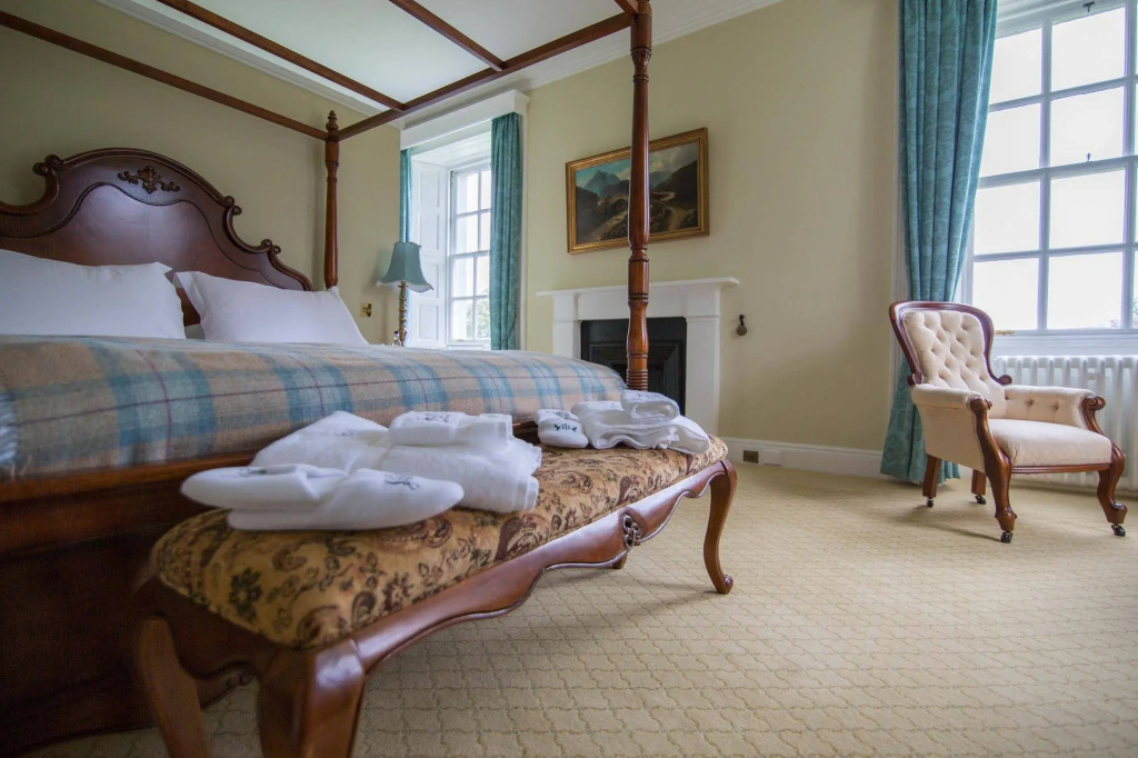 Islay House