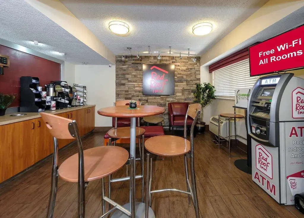 Red Roof Inn Dallas - DFW Airport North