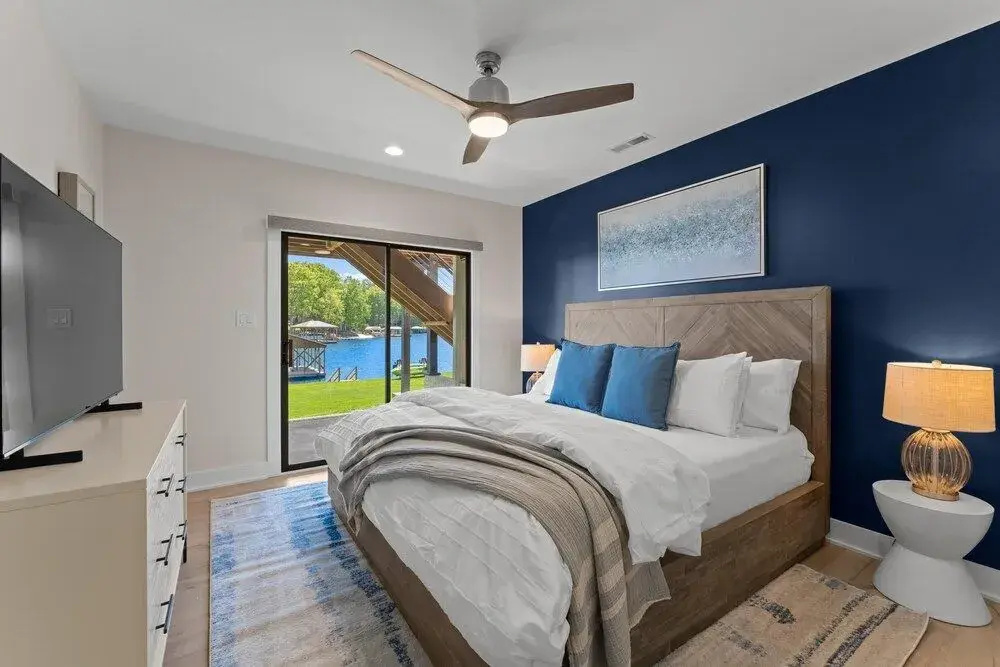 Fox Run w/Heated Pool & Optional Boat Rental