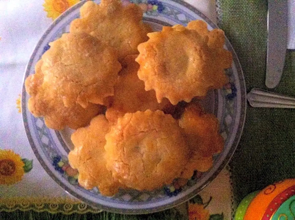 B & B Luoghi Antichi