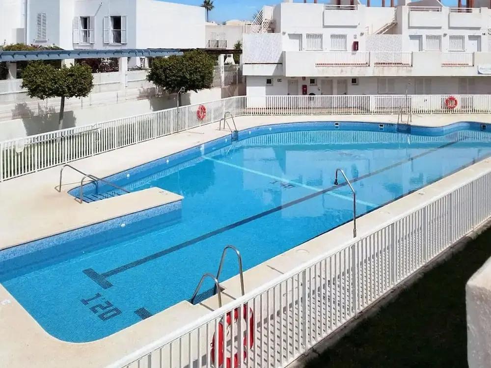 Belvilla by OYO Apartamento Mediterraneo