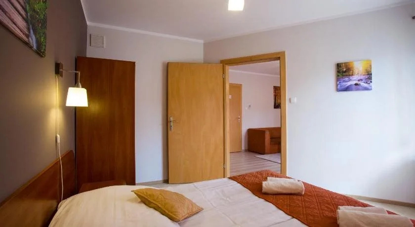 Pensjonat Śnieżka SPA