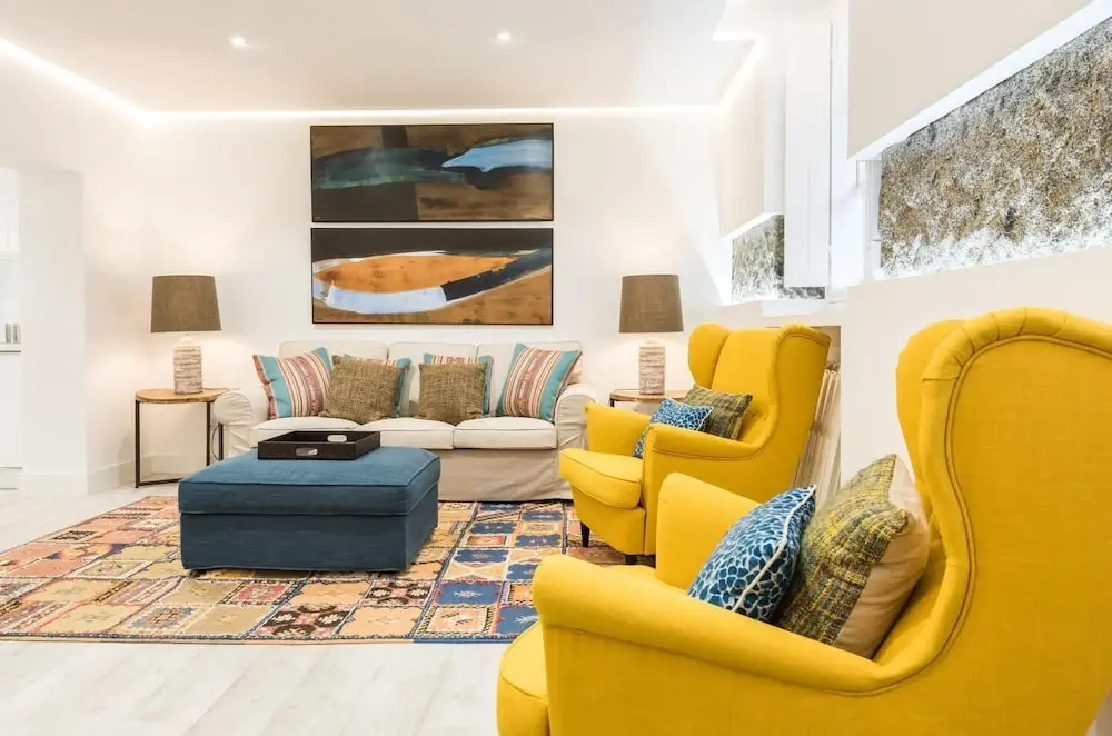Art & Design Apartment Gran Via