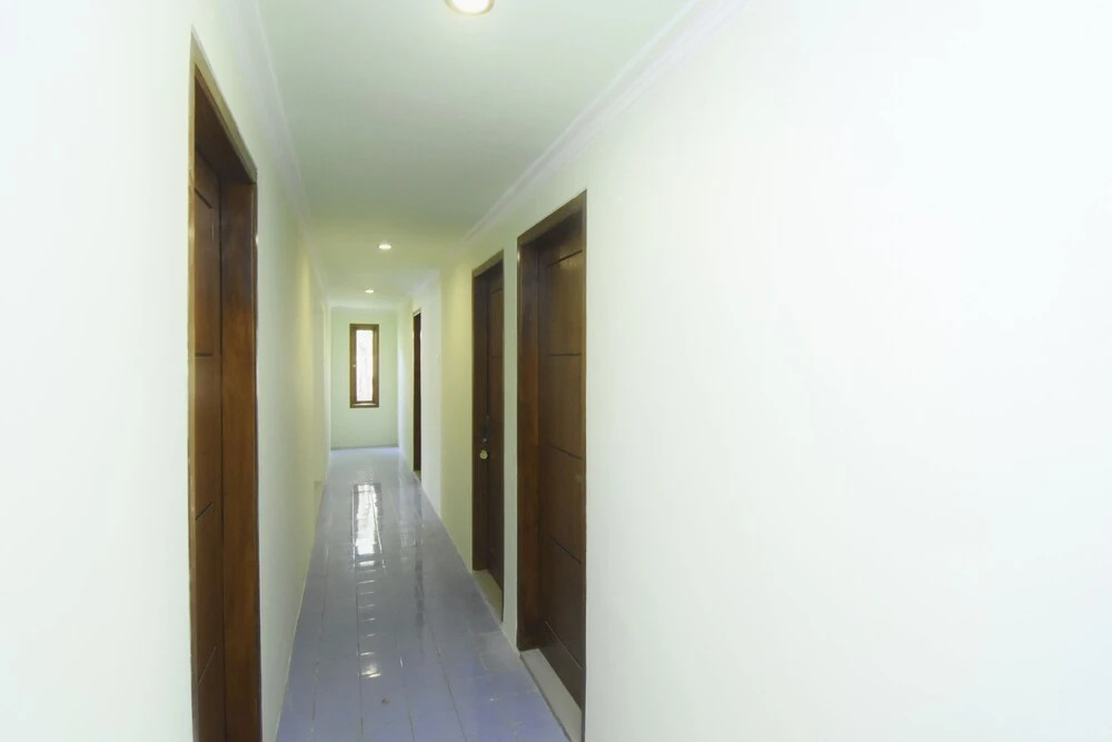 OYO 1909 Edelweiss Residence Syariah