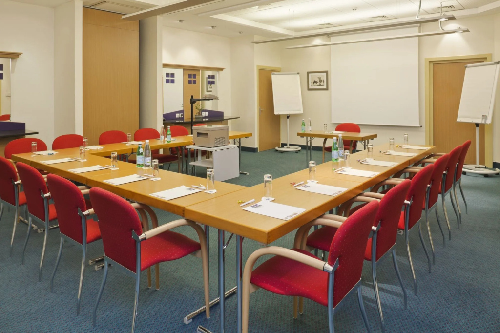 Holiday Inn Express Arras by IHG