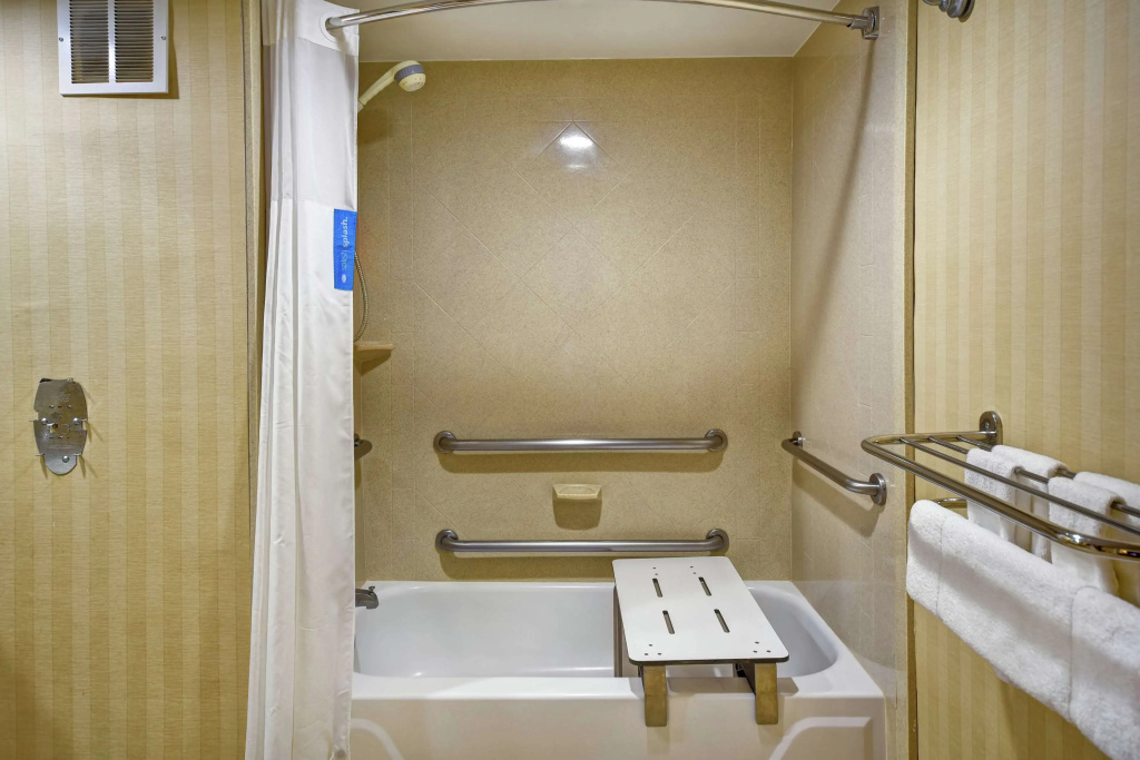 Hampton Inn Louisville Airport Fair/Expo Center