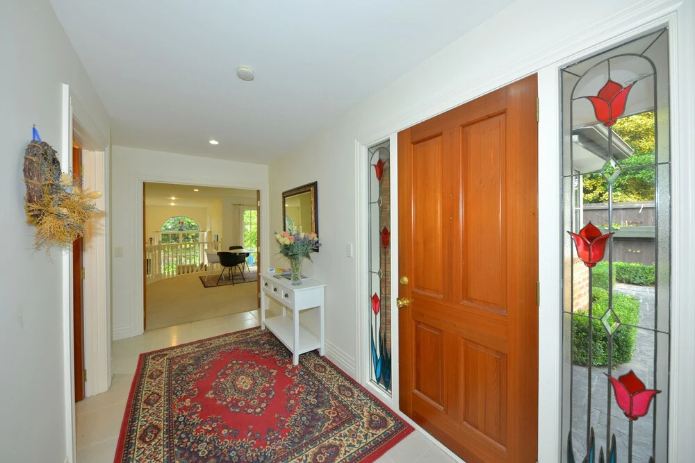 Westburn Holiday House