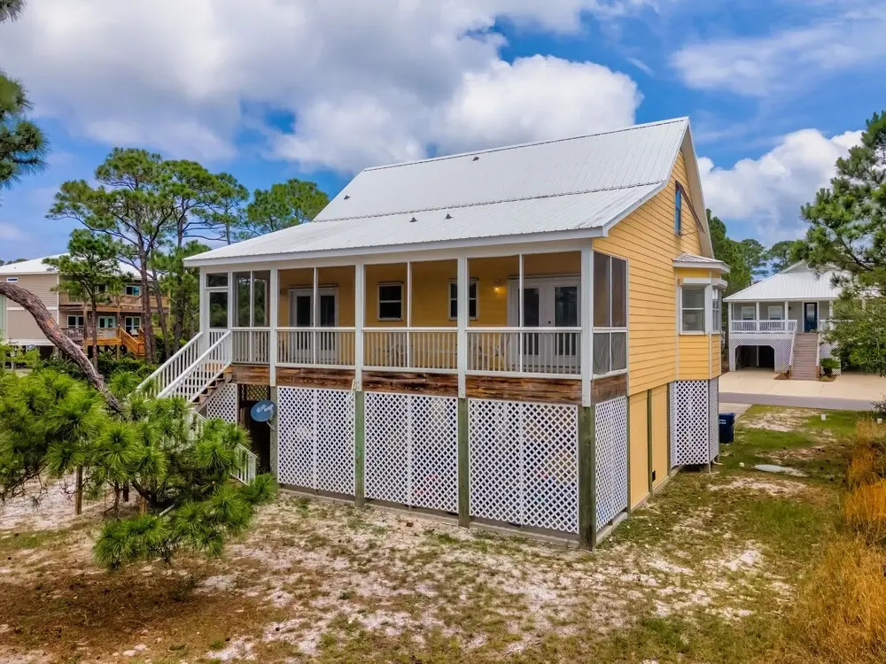 Heels In The Sand - 205 Magnolia Ct 3 Bedroom Home by RedAwning
