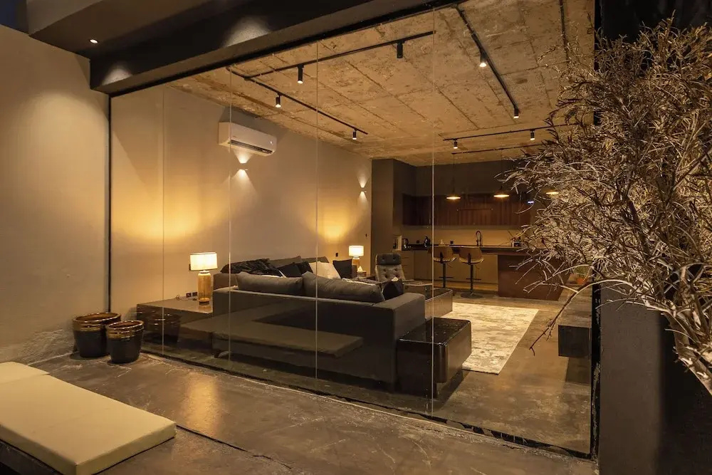 Portal Chalets With Private Pool- Qirwan