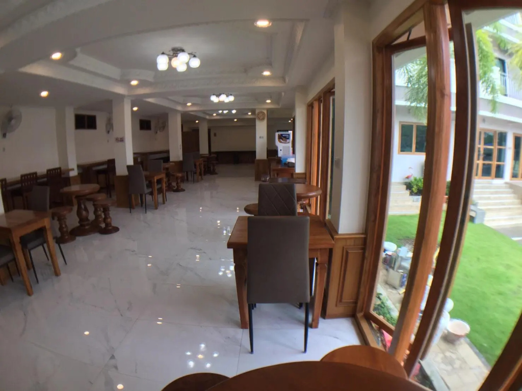 Nantawan Hotel