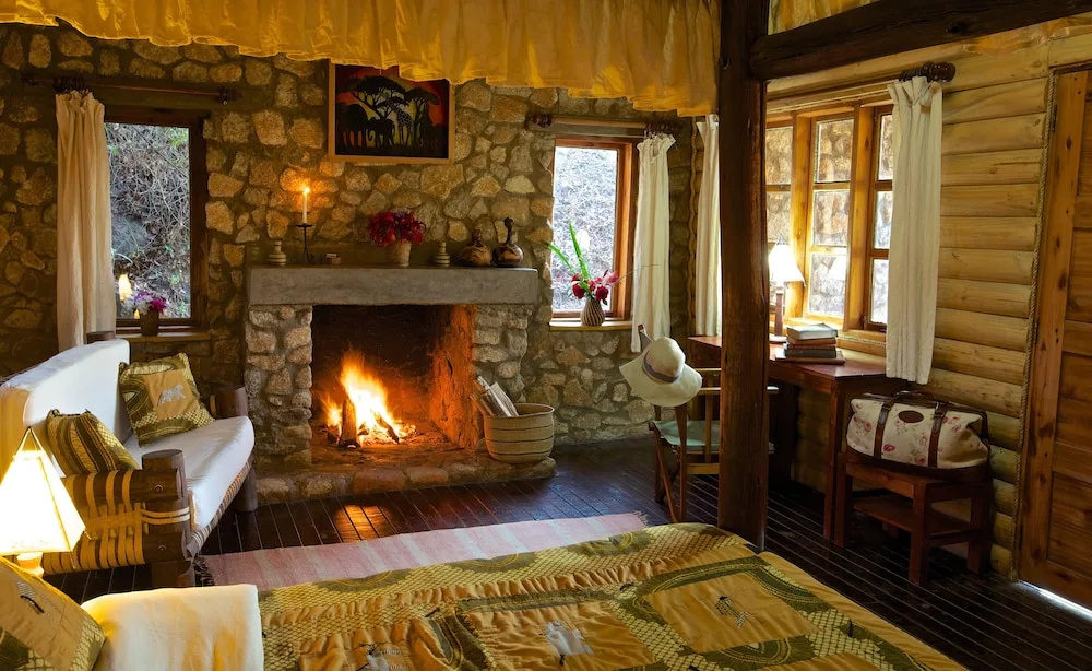 Mufindi Highland Lodge