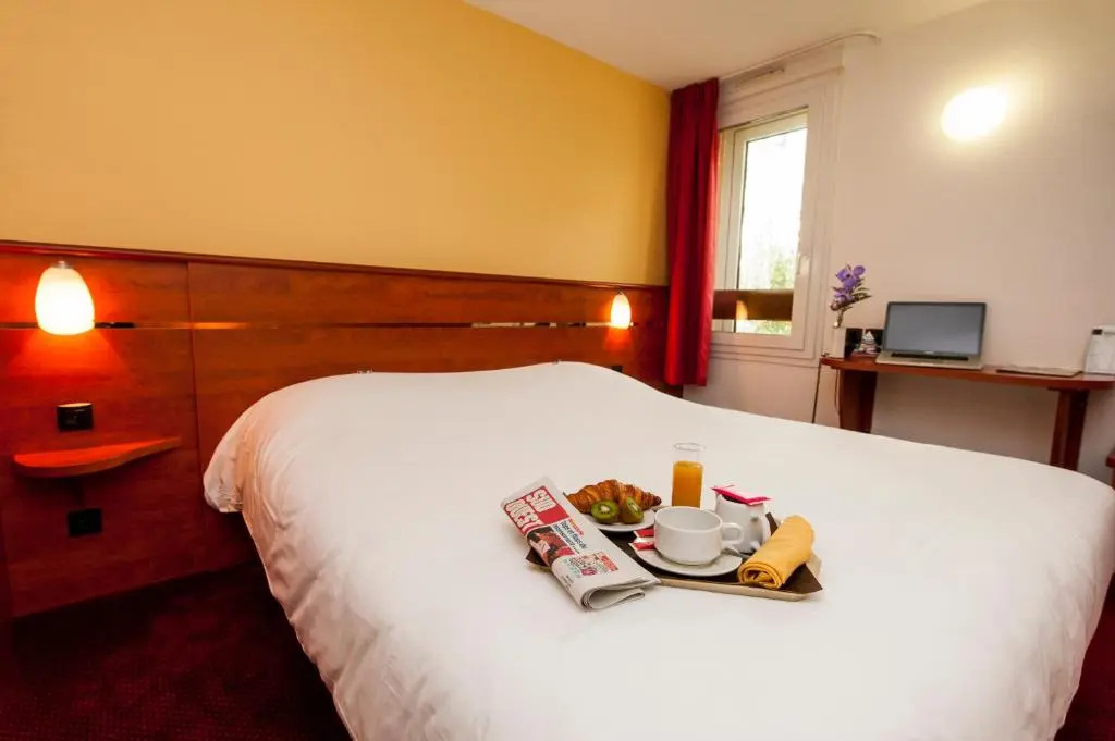 Brit Hotel Agen - L'Aquitaine