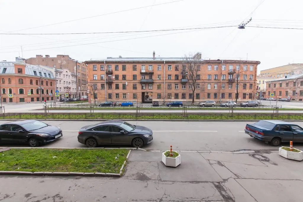 A-RENT na Mozhayskoy