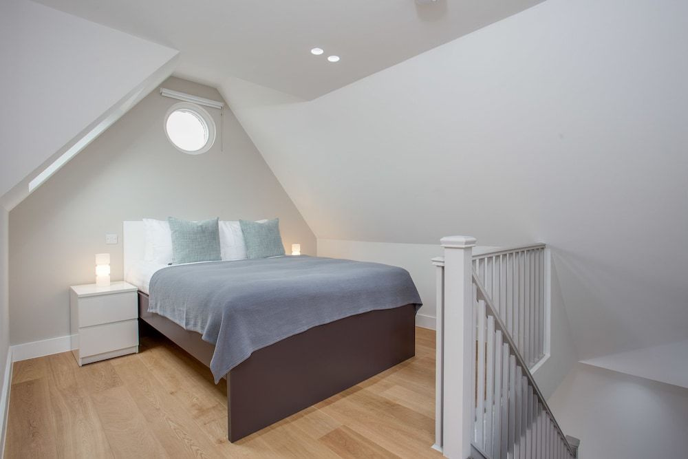 Chapel Market Serviced Apartments by Concept Apartments