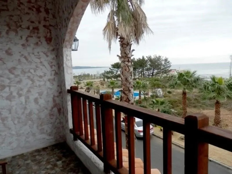 Nonjitmul Beach House