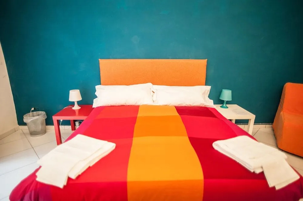 Immagineazione B&B