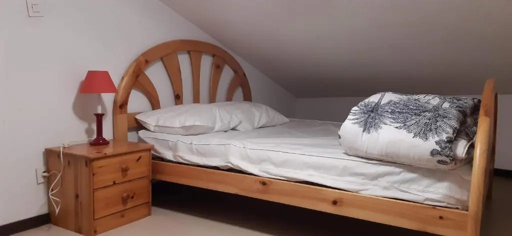 Chaleureux meublé 6 personnes proche Verdon