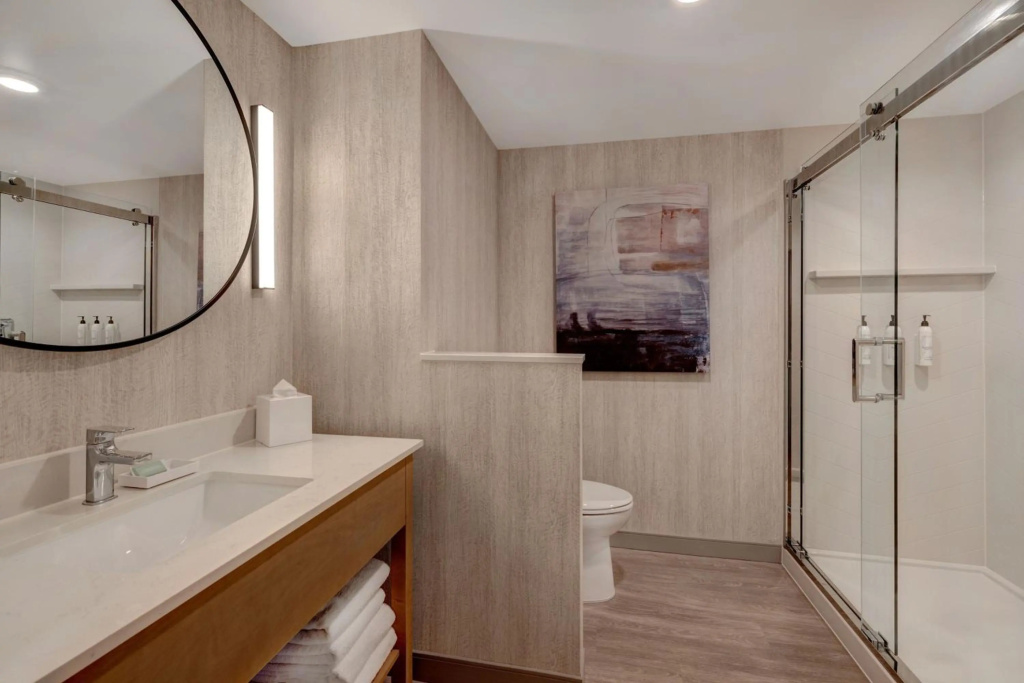 Fairfield by Marriott Inn & Suites Minneapolis Downtown