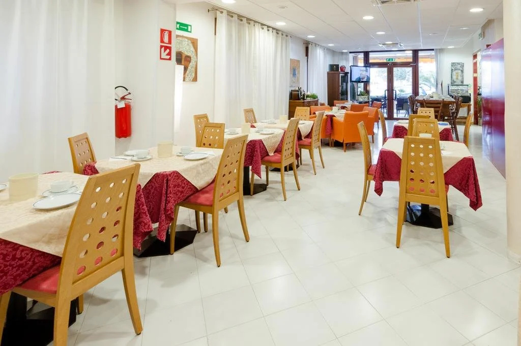 Hotel Del Corso