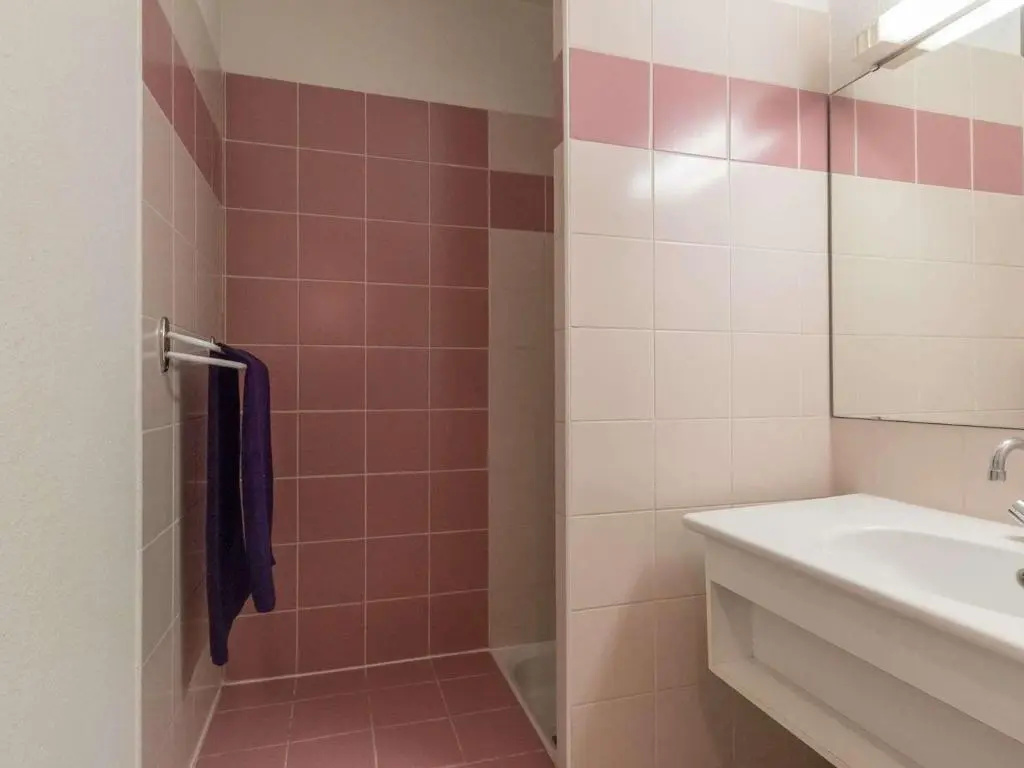 Appartement Briançon, 2 pièces, 6 personnes - FR-1-330C-24
