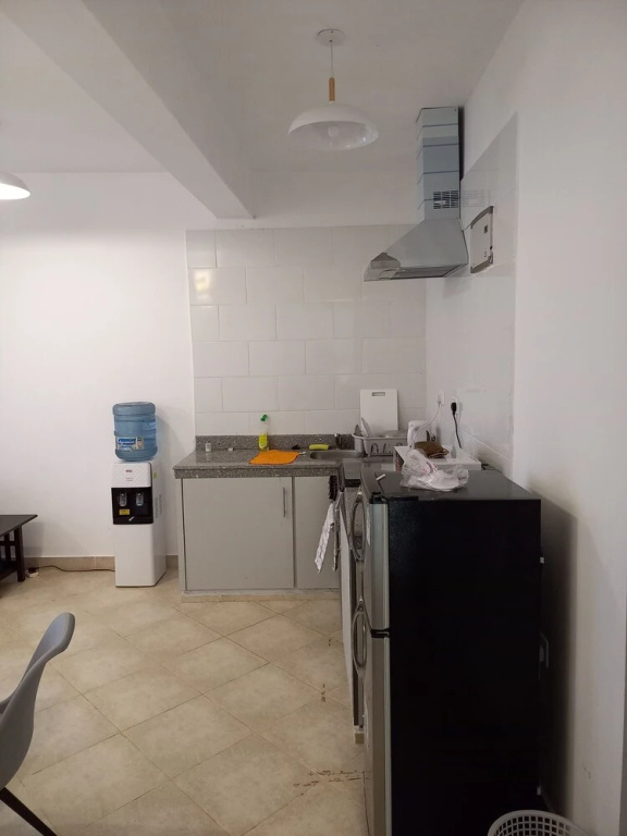 Inviting 1-bed Apartment in Malindi